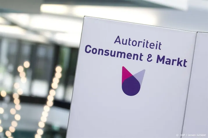 leveranciers gewaarschuwd om invloed op prijs in winkel