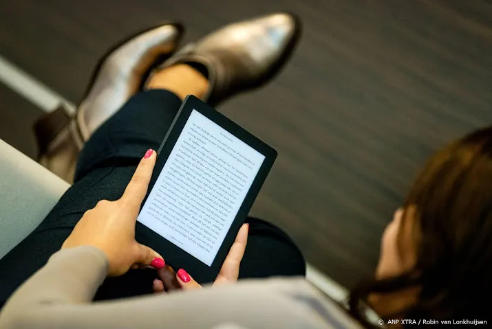 lezers leenden meer digitale bibliotheekboeken door corona