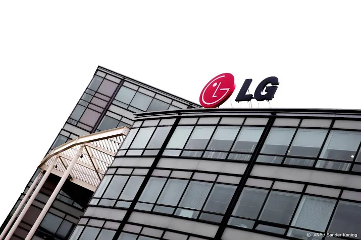 lg wil geld van philips voor beeldbuisboete