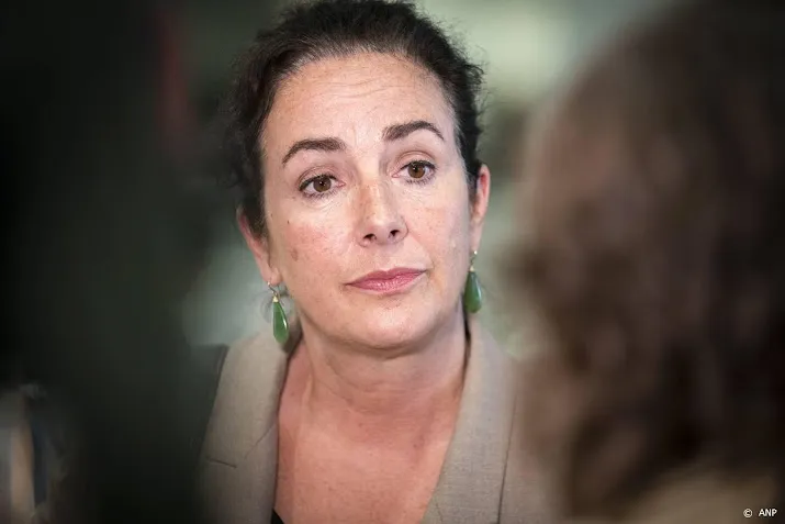 lhbti steunverklaring halsema gaat niet door na botsing moskeeen