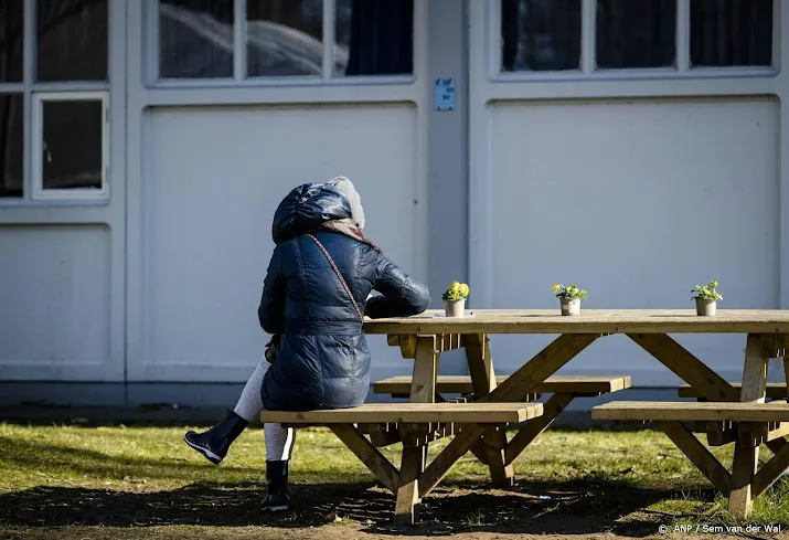 lhv uitval in de zorg probleem voor oekraiense vluchtelingen