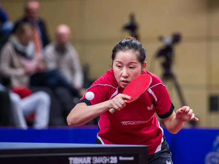li jie niet naar laatste zestien world cup