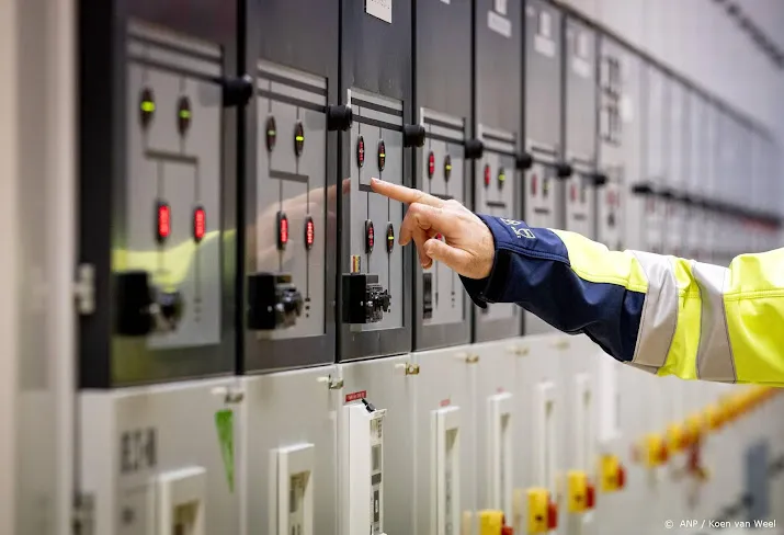 liander meer knelpunten op het elektriciteitsnet voor bedrijven