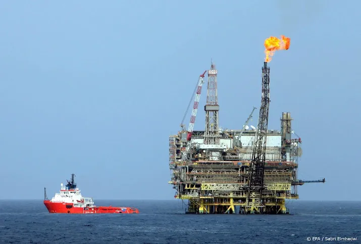 libie het is veilig voor buitenlandse energiebedrijven