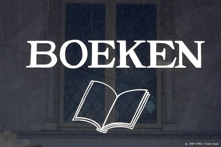 libris literatuurprijs naar jeroen brouwers