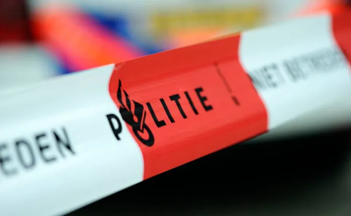 lichaam gevonden in zoektocht naar delftse