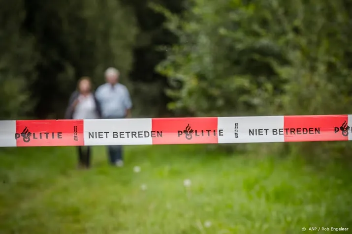 lichaam in water vermoedelijk vermiste vrouw