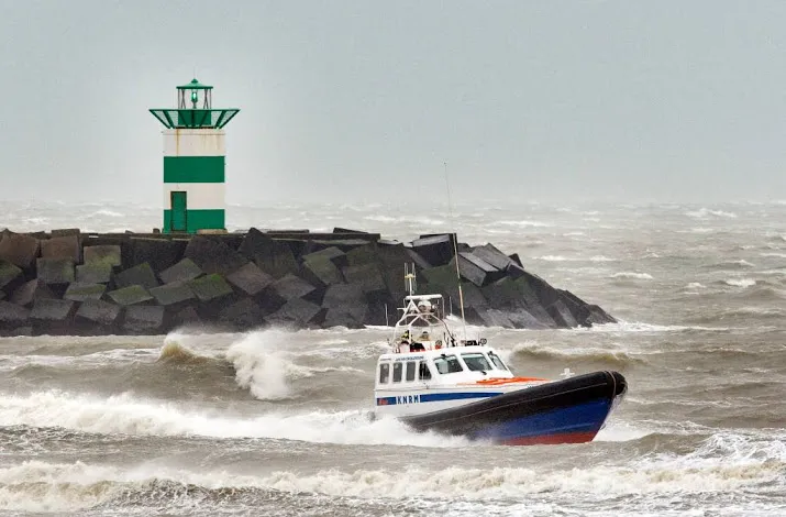 lichaam vermiste kitesurfer gevonden