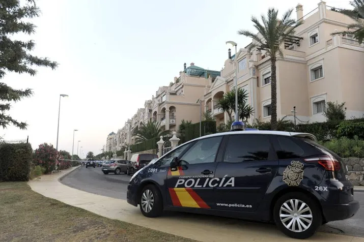 lichamen drie nederlanders gevonden in spanje