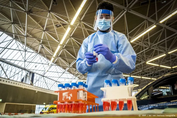 lichte daling in coronagevallen rivm meldt 9398 positieve tests