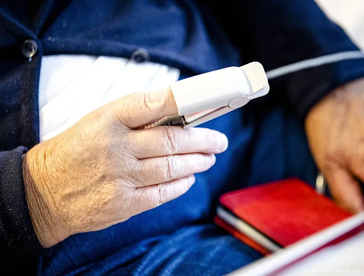 lichte stijging aantal coronapatienten in ziekenhuizen
