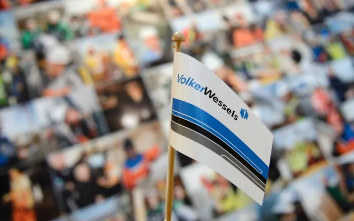lichte winsten op europese beurzen