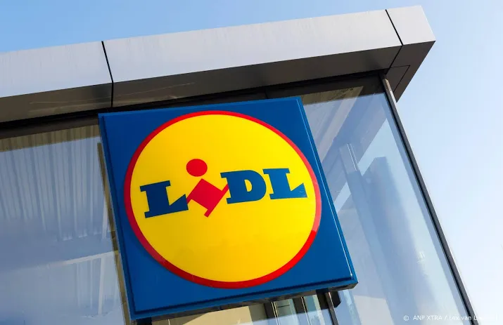 lidl maakt nederlandse filialen aardgasvrij