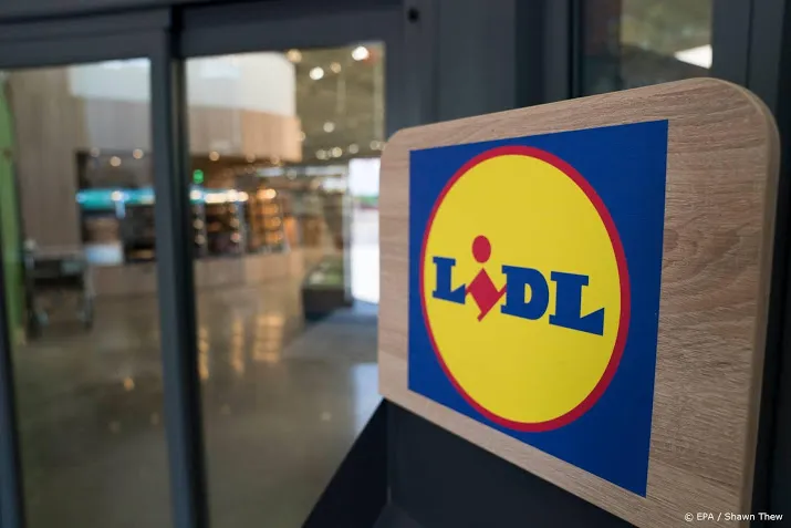 lidl roept baguettes terug