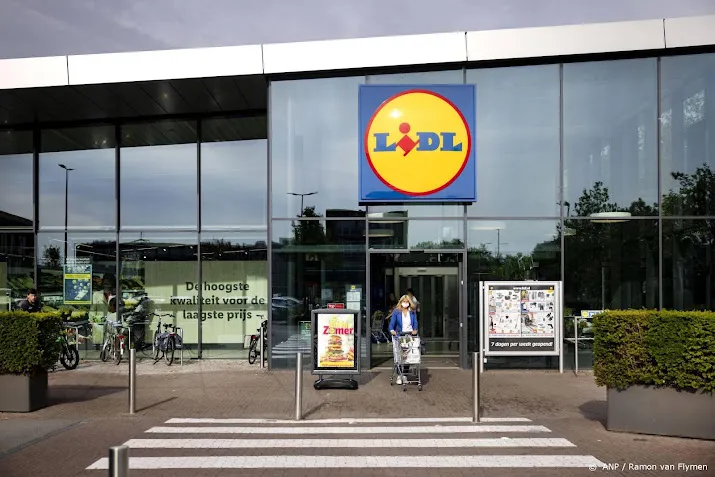 lidl roept erwtensoep terug bevat mogelijk kleine steentjes