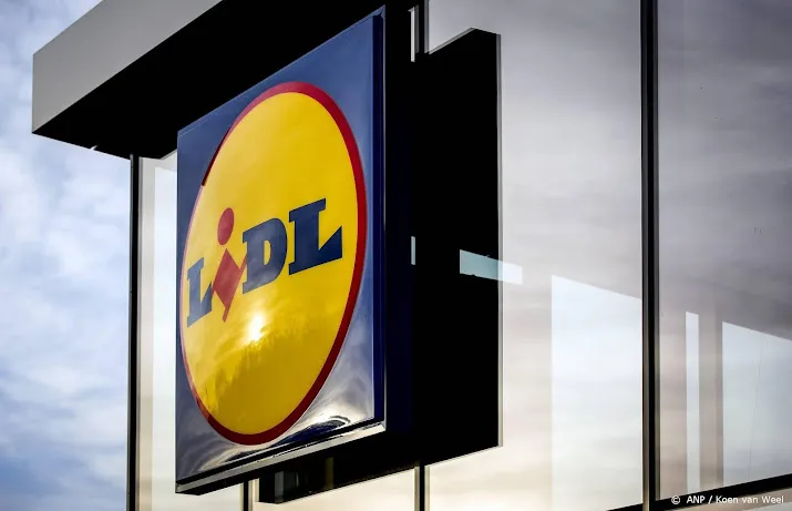lidl roept gehaktballetjes terug om fout op etiket