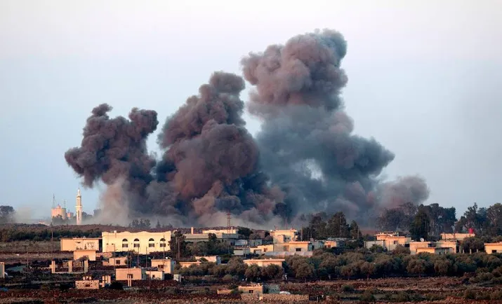 lied verwoordt hoop van syrische vluchteling