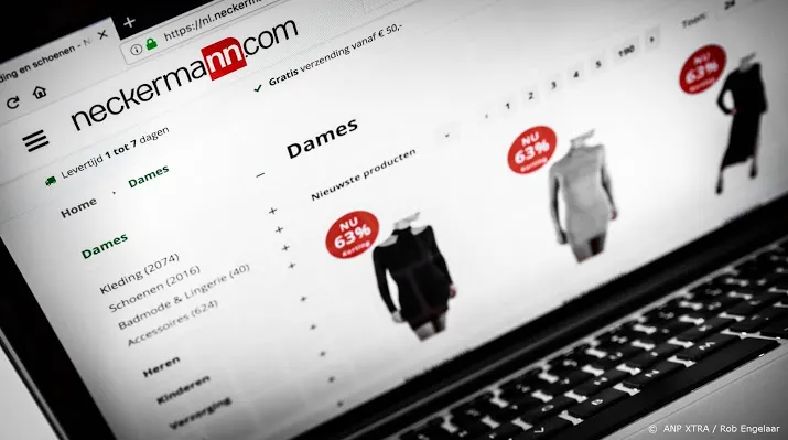 liever wachten dan betalen bij shoppen