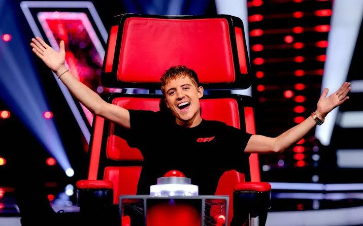 lil kleine geeft soloshow in ziggo dome