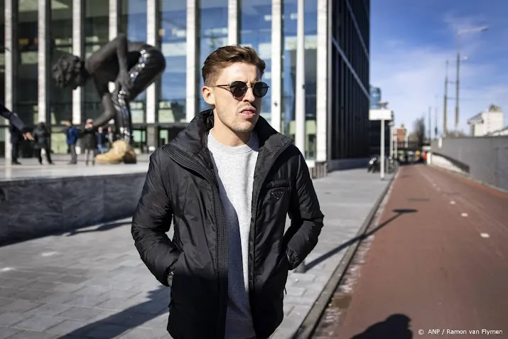 lil kleine toch weer vast na besluit rechtbank