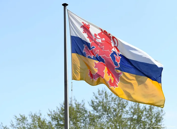 limburg behoort tot top van europese coronakaart