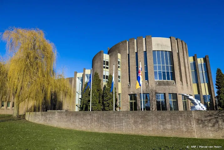 limburg eerste provincie met nieuwe coalitie