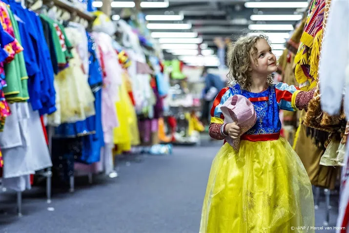 limburg en brabant blij met vervroegde toetsweek voor carnaval