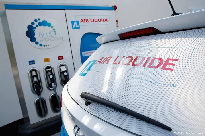 limburg stelt zich kandidaat voor europese waterstofbank