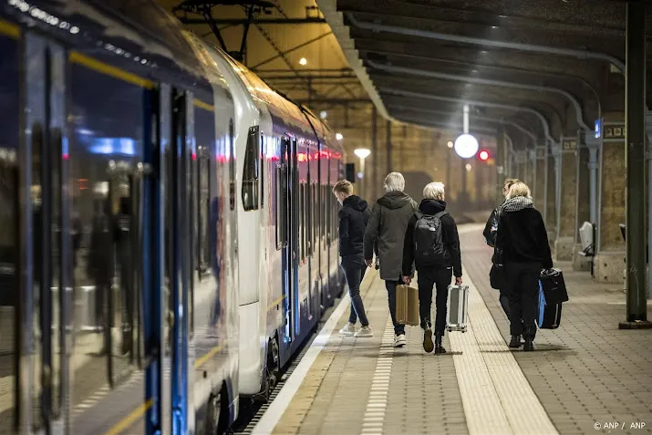 limburg wil inwoners met laag inkomen gratis laten reizen