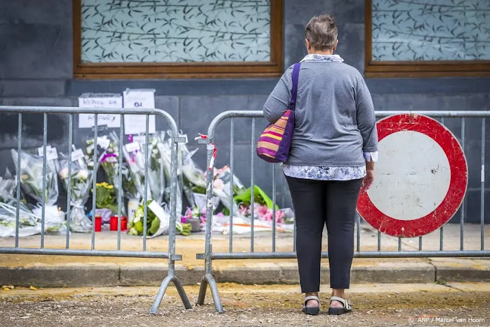 limburger krijgt 27 jaar voor doodschieten agent in spa
