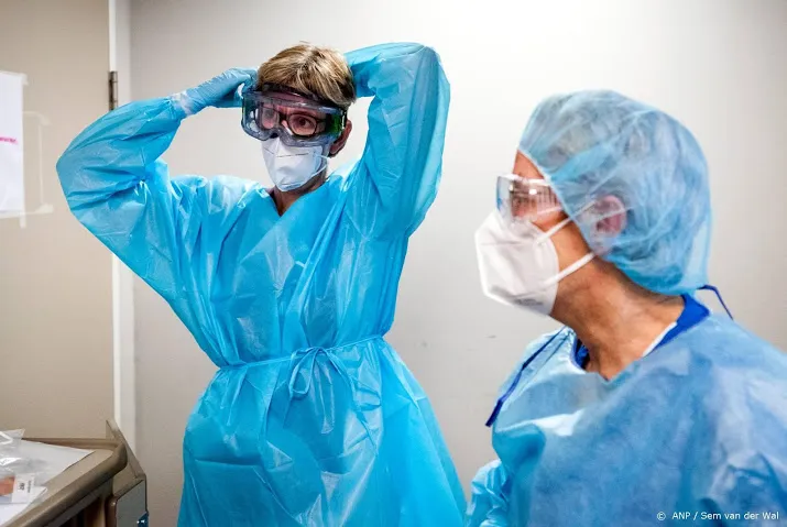 limburgs onderzoek naar verspreiding coronavirus van start
