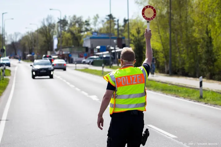 limburgse steden zetten zich schrap voor duitse shoppers