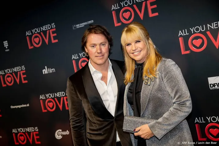 linda de mol creatief directeur bij net5