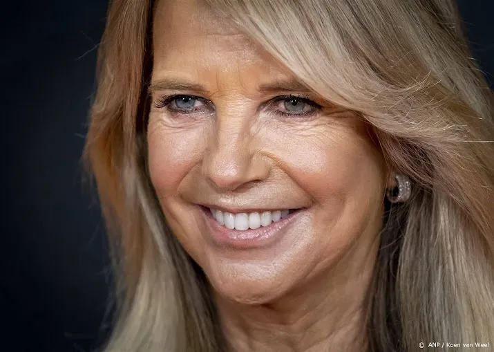 linda de mol reageert niet op vervolging van jeroen rietbergen