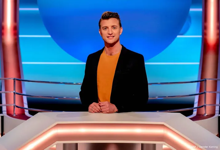 lingo krijgt tweede seizoen bij sbs6