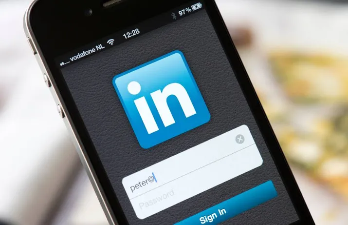 linkedin en uber bedreiging voor uitzenders