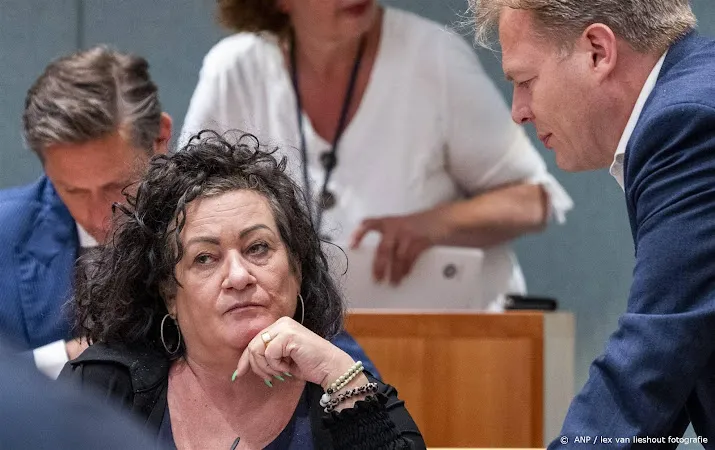 links blok en bbb willen miljarden in pot voor armoedebestrijding