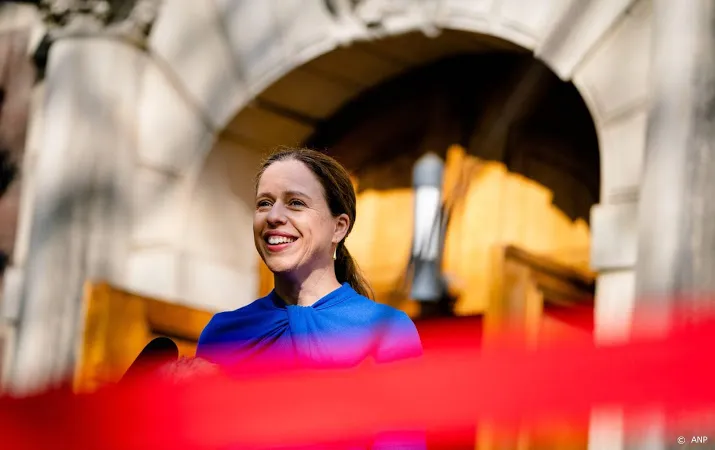 linkse oppositie boos over uitlekken stikstofplannen