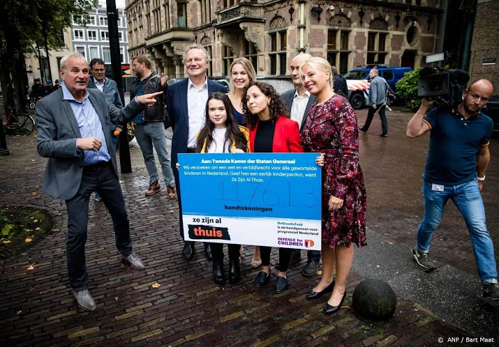 linkse oppositie nu snel betere asielprocedure