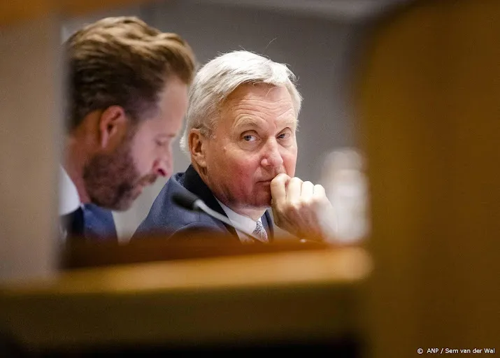linkse oppositie rem op gezinshereniging moet van tafel