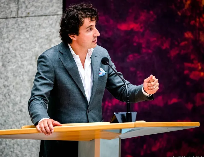 linkse oppositie wil dat kabinet 500 asielkinderen opneemt
