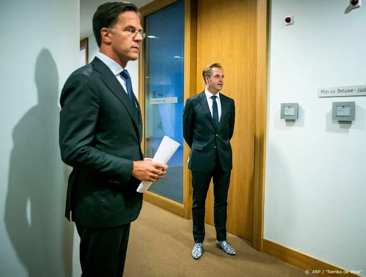 linkse oppositie wil regie kabinet na toename coronabesmettingen