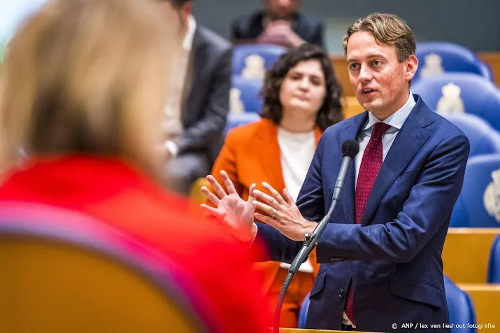 linkse partijen komen met wetsvoorstel voor vermogensbelasting