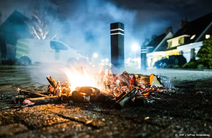 linkse partijen snel verder met wetsbehandeling vuurwerkverbod