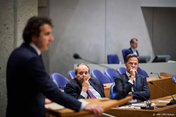 linkse partijen willen harde aanpak oliebedrijven om groningen