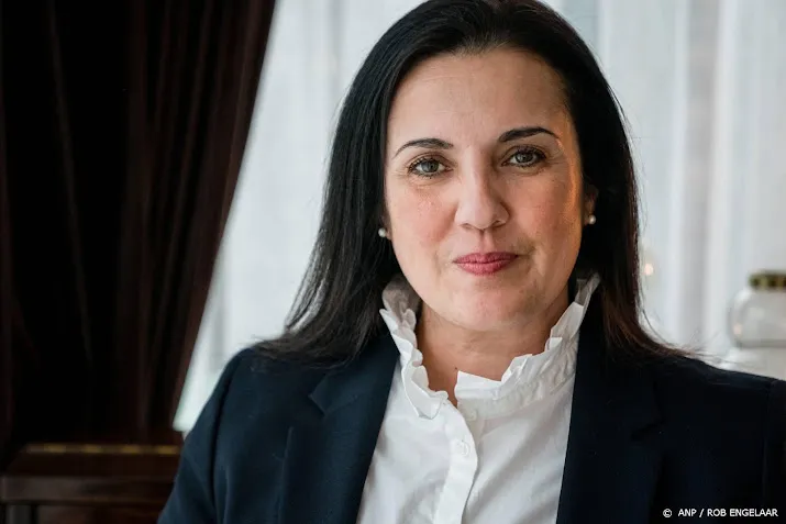 lintje voor advocaat die gedupeerden toeslagenaffaire bijstaat