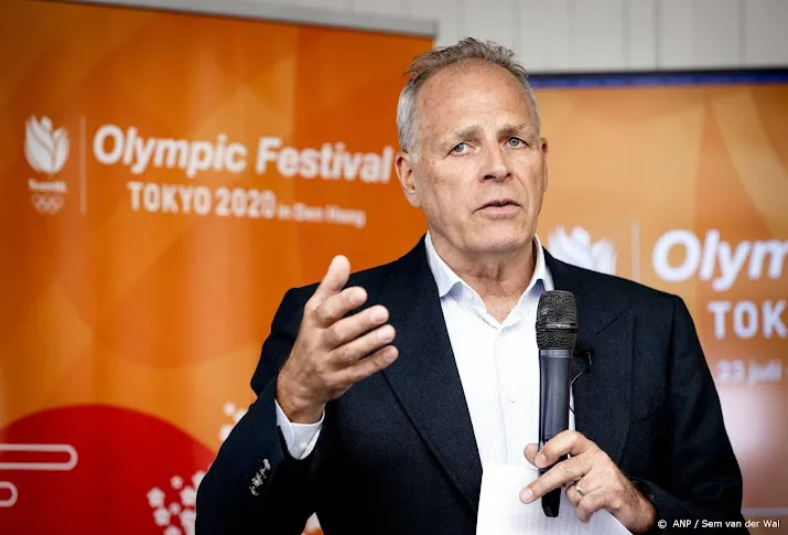 lintje voor vertrekkend nocnsf directeur dielessen