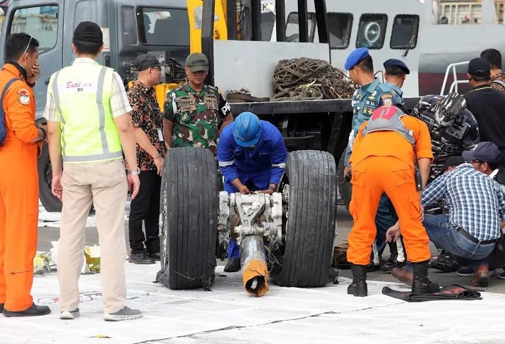 lion air schort bestelling bij boeing op