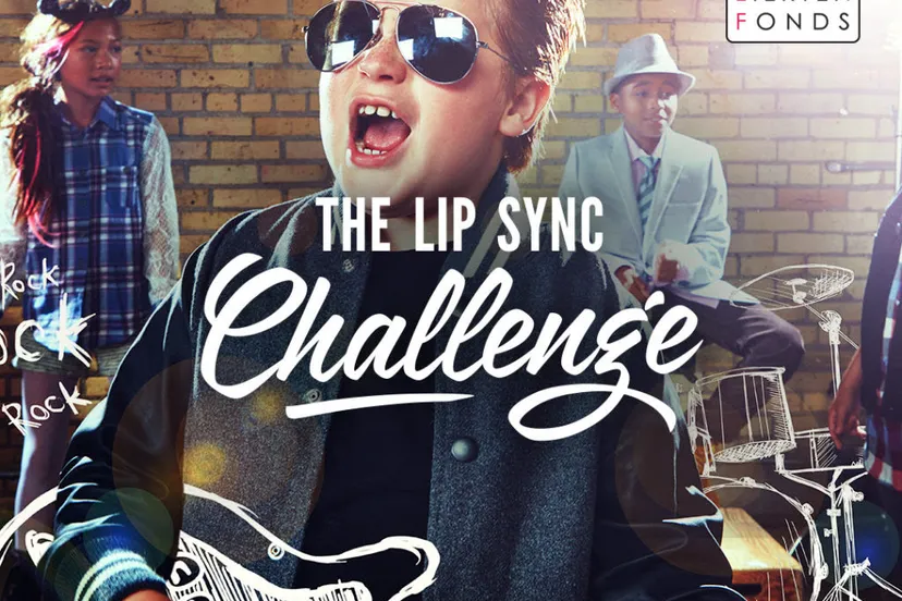 lip synce