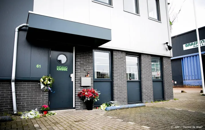 liquidatie was koelbloedig en knullig